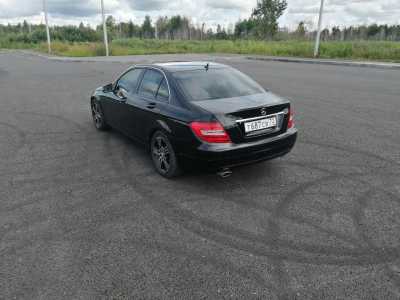 Mercedes C-, 2013,  4+,  