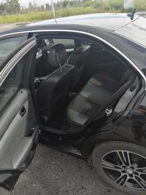 Mercedes C-�����, 2013, ��������� 4+, ������ �������