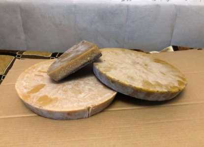 Меняю воск на мёд