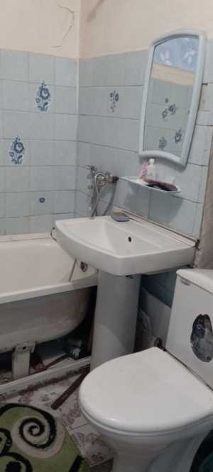 2-к квартира, 43 м2, 1/4 эт.