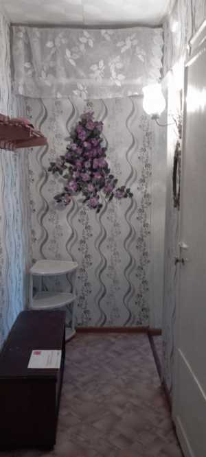 2-к квартира, 43 м2, 1/4 эт.
