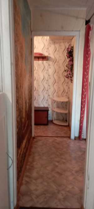 2-к квартира, 43 м2, 1/4 эт.