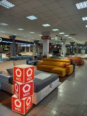 Готовый бизнес мебельный магазин