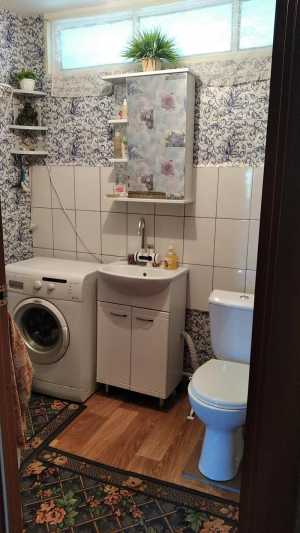 Срочно продам дом с мебелью