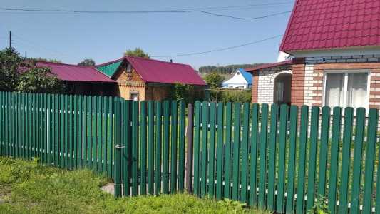 Срочно продам дом с мебелью