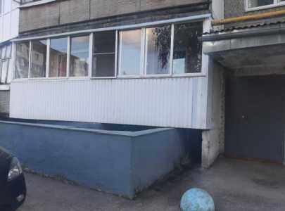 2-к квартира, 56 м2, 1/5 эт.