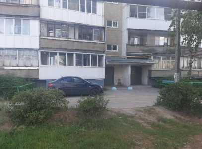 2-к квартира, 56 м2, 1/5 эт.