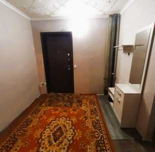 2-к квартира, 56 м2, 1/5 эт.