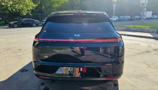 LiXiang L7 1.5, 2024