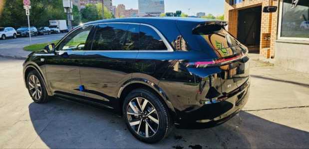 LiXiang L7 1.5, 2024