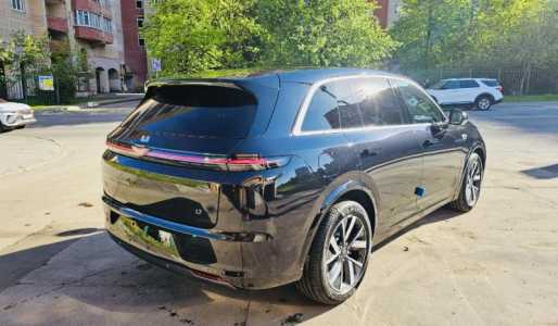 LiXiang L7 1.5, 2024