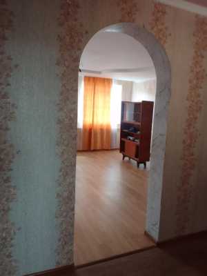 3-к квартира, после ремонта