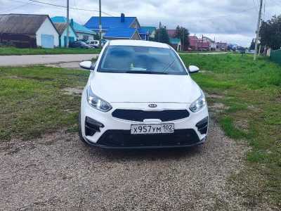 Kia Cerato, 2019,  .