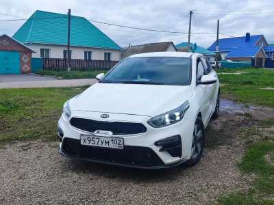 Kia Cerato, 2019,  .