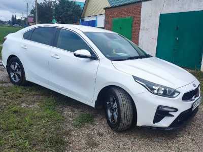 Kia Cerato, 2019,  .