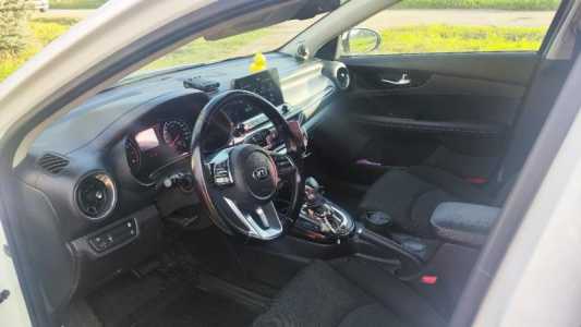 Kia Cerato, 2019, ����� ���������.
