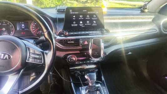 Kia Cerato, 2019, ����� ���������.