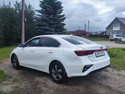 Kia Cerato, 2019,  .