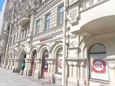 Студия, 13 м2, 1/5 эт.
