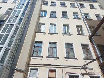 Студия, 13 м2, 1/5 эт.