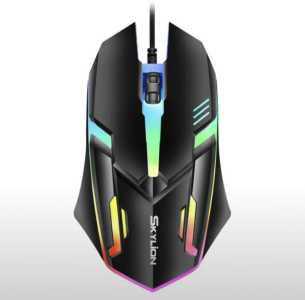 Игровая мышь