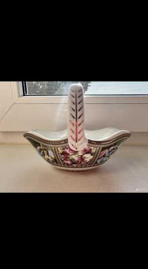 Конфетница