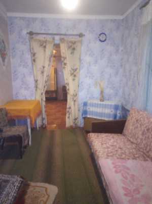 Дом