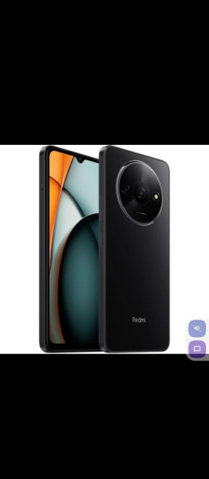 Смартфон redmi a3