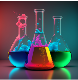 Репетитор по химии