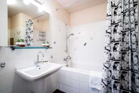 1-к квартира, 51 м2, 8/19 эт.