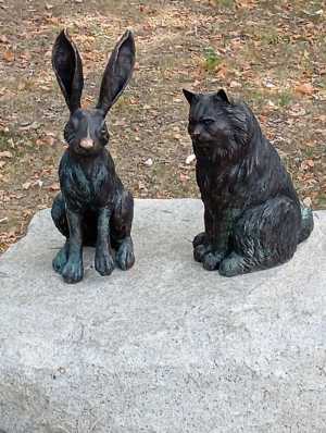 Поклейка обоев