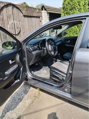 Kia Rio, 2014