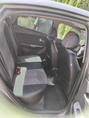 Kia Rio, 2014