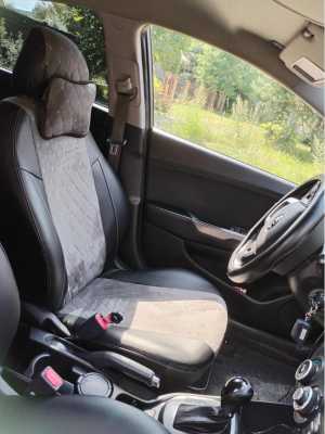 Kia Rio, 2014