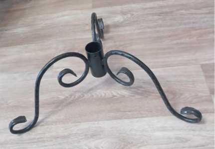 Подставка напольная