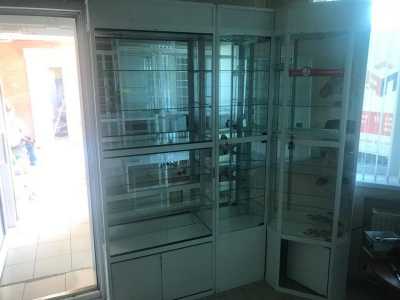 Мебель для открытия АПТЕКИ