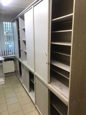 Мебель для открытия АПТЕКИ