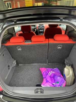 Opel Corsa, 2008