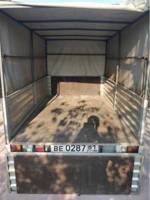 Продам прицеп