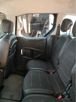 Продам Peugeot partner tepee 2010