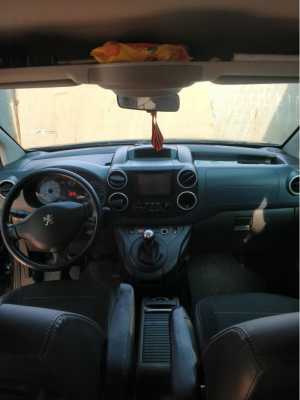 ������ Peugeot partner tepee 2010