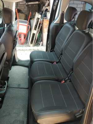 ������ Peugeot partner tepee 2010