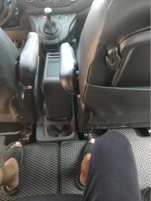 ������ Peugeot partner tepee 2010