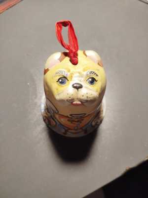 Колокольчик