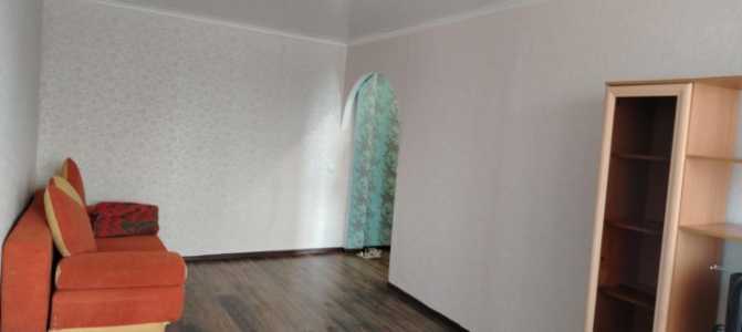 1-к квартира, 30 м2, 4/5 эт.