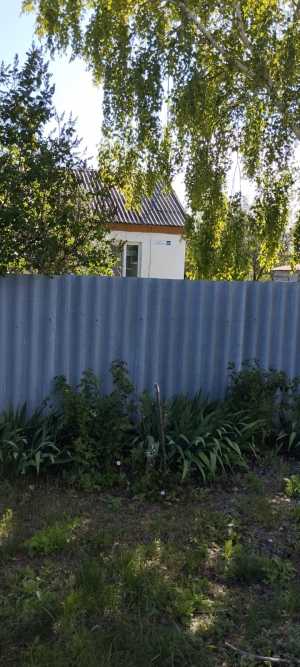 Уютный дом вблизи реки Карамыш