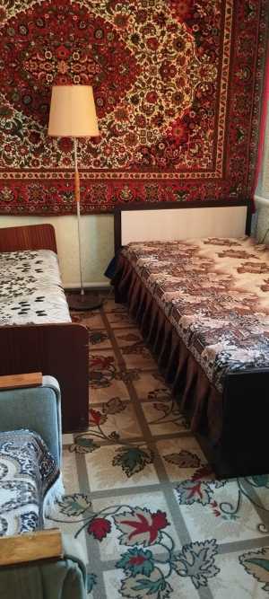 Уютный дом вблизи реки Карамыш