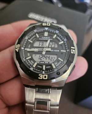 Часы Casio Edifice новые