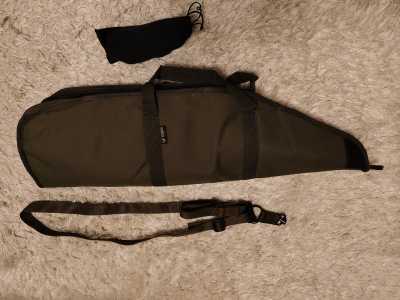  Cyma  Magpul Custom Sport Series BK
