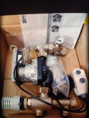  . Rehau flex 1